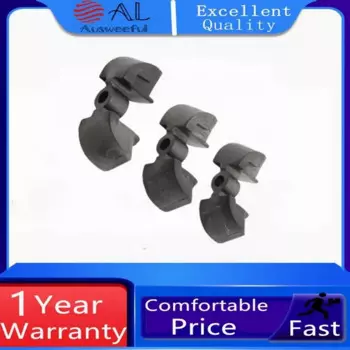 3 шт. мотоциклетный резиновый слайдер, подходит для деталей двигателя CF800/2V91W/CFX8 0800- 052204 QUAD GO KART