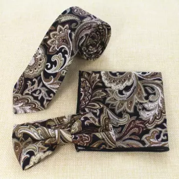 3 шт., Мужской Хлопковый галстук-бабочка, 6 см