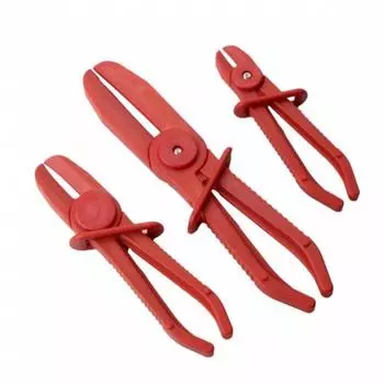 3 шт./набор, зажимы для шланга