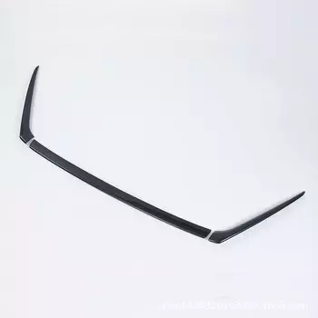 3 шт., наклейки на решетку радиатора для Honda CRV 2023