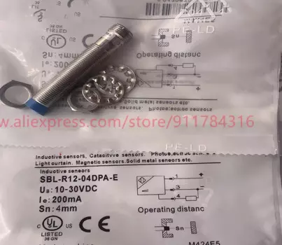 3 шт., новинка, высокое качество, разъем M12, фотосессия