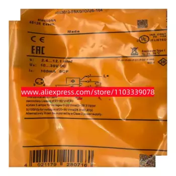 3 шт. новый сенсорный переключатель IG6566