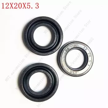 3 шт., обратный клапан для мойки автомобиля Tuoxiao