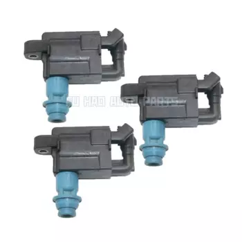 3 шт. OEM 90919-02216 2505-30732 673-1203 катушка зажигания в сборе для Toyota Supra 1998 Lexus GS300 IS300 SC300 3.0L 1998-2005