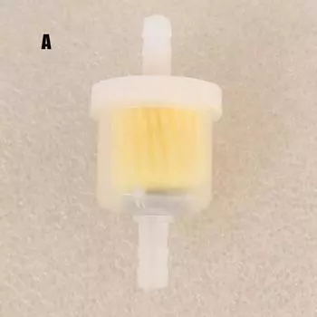 3 шт. ot универсальный для автомобилей и мотоциклов, внутренний топливные фильтры авто бензин двигатель машины Запчасти двигатель автомобиля грязи карманный велосипед масляный фильтр для домашних животных