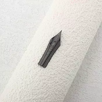 3 шт. перьевая ручка JINHAO, черная, сталь, EF/F/M