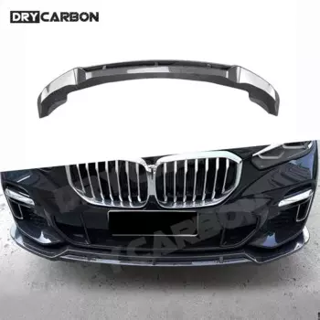 3 шт., передний бампер для BMW X5 G05 M Sport 2019 +