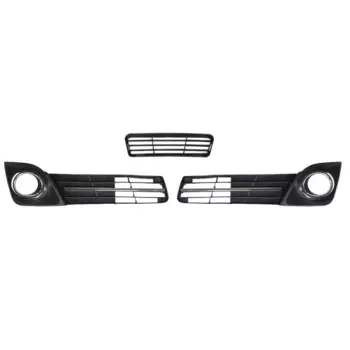 3 шт., передний бампер для Toyota Camry SE 2012 2013 2014