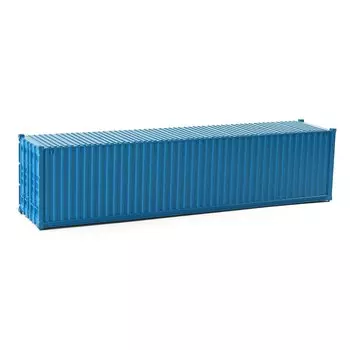 3 шт., Пластиковые контейнеры Evemodel, масштаб 1:87