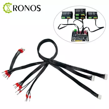 3 шт. плата управления CRONOS Stepper Motor Cable