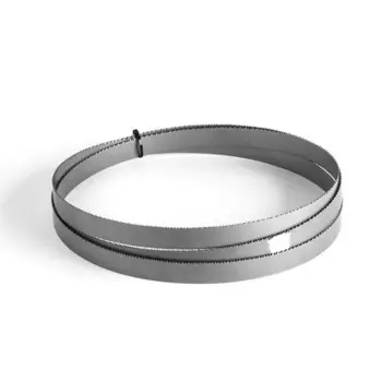 3 шт., полотна для ленточной пилы, 1640 мм, металлическая лента для ленточной пилы, Bi Metal M42 1640 13 0,65 мм 10/14T TPI для режущего металлического полотна для ленточной пилы 115