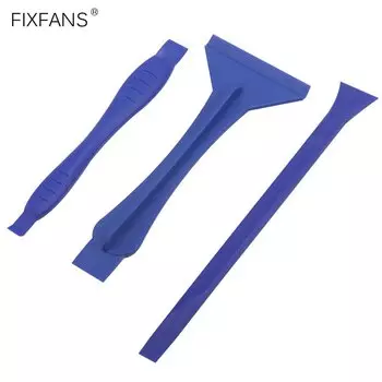 3 шт. прочный пластиковый инструмент для открывания Spudger для мобильного телефона, планшета, ноутбука, открывалка для экрана, ремонтный комплект для снятия батареи