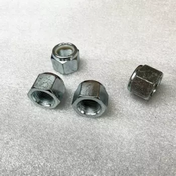 3 шт. режущая головка для водоструйной Резки, шестигранная гайка для галстука 60K, резак для водоструйной Резки, усилитель насоса, винтовая головка, шестигранная фреза 400004-1 1-11472