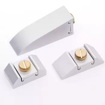 Набор стоек для наждачной бумаги KPXIN из алюминиевого сплава