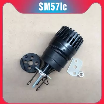 3 шт. Suresm57LC проводной микрофон SM57lc ядро микрофона импортный вокальный динамический микрофон с катушкой ядро