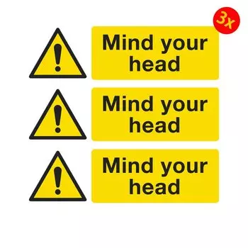 3 шт./упаковка, самоклеящиеся виниловые наклейки для головы