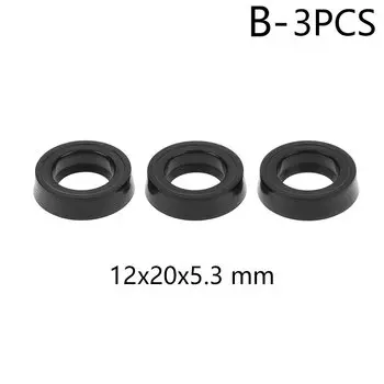 3 шт. уплотнительные кольца для машины высокого давления FK47