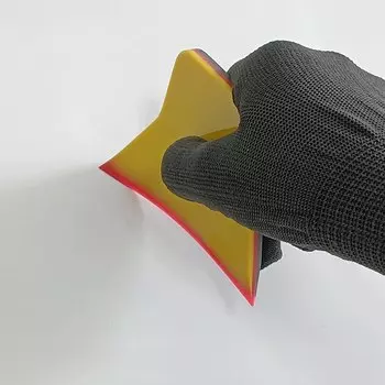 3-слойная фотопленка для PPF ТПУ, автомобильная защитная пленка, аппликатор, оттенок окна, виниловая пленка, инструмент, резиновый скребок, Щетка стеклоочистителя