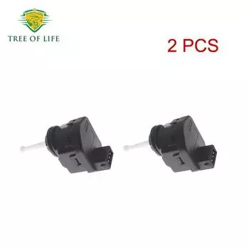 3B 0941295 Новый двигатель регулировки уровня передней фары для VW Passat B5 Variant 1996, 1997, 1998, 1999, 2000, 2001, 3B0 941 295