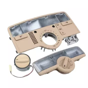 3BD959613 Автомобильная интерьерная потолочная лампа для чтения