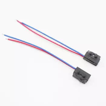 3BD 998786 3BD 998785 Дверной светильник верхний привод, микропереключатель замка двери автомобиля для VW PASST B5 BORA POLO GOLF 4 MK4 Polo Audi A6 C5