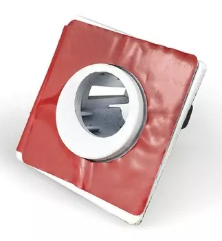 3C8919399 3C8919400 1T0919297A CJ5T-15C868-A Держатель датчика парковки Комплект фиксаторов для VW CC Ford FOCUS MK3 MK4 AUDI A3 A6 A7 A8 Q3