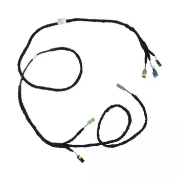 3C8971192C набор кабелей багажника автомобиля для VW PASSAT CC 3C8 971 192