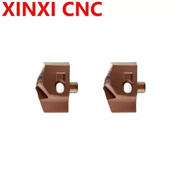 Сверло твердосплавное ЗИНАФ 10-31 мм