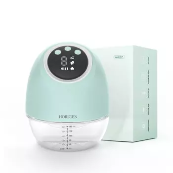 3d автоматический мягкий Электрический молокоотсос, перезаряжаемый молокоотсос для детей