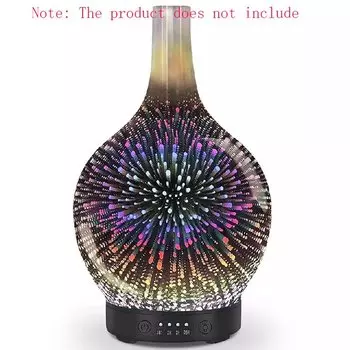 3D Фейерверк USB Увлажнитель Воздуха