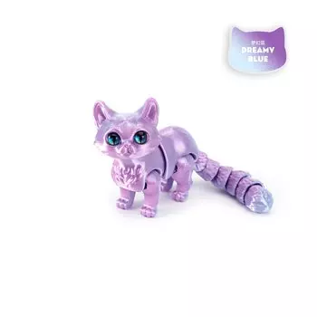 3D фигурки кота сфинкса ACRDDK