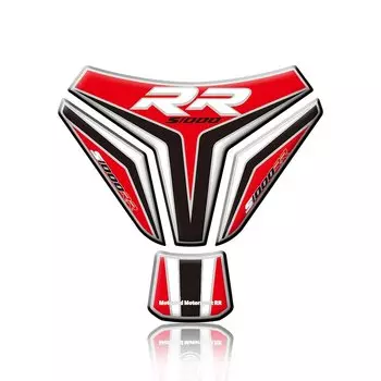 3D гелевые защитные накладки для Мотоцикла BMW S1000RR S 1000 RR 2015-2018