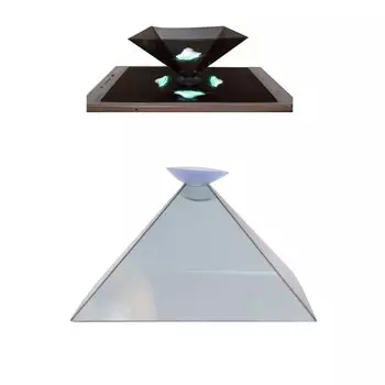 3D Голограммный Проектор OOTDTY