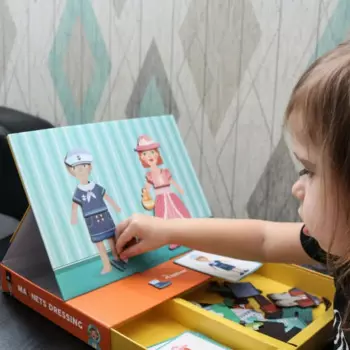 3D-головоломка для детей, игрушки для детей