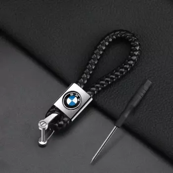 3D металлический брелок с эмблемой автомобиля, брелоки для ключей, автомобильные аксессуары для BMW M E36 E46 E39 E53 E90 E60 E61 E93 E87 F30 F31 G20 X1 X3