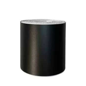 3D наклейка на автомобиль из углеродного волокна, водонепроницаемая наклейка из углеродного волокна, боковая защита на порог, автомобильные аксессуары