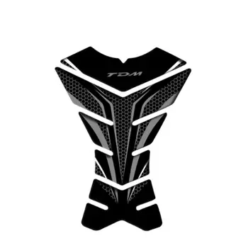 3d-наклейка на бак мотоцикла для Yamaha TDM 900 TDM900