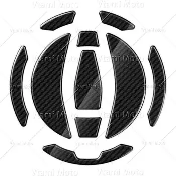 3D наклейка на бак мотоцикла Z900, защитные наклейки на бак, аксессуары, водонепроницаемые для Kawasaki Z900 z 900 2021 2022 2023 2024