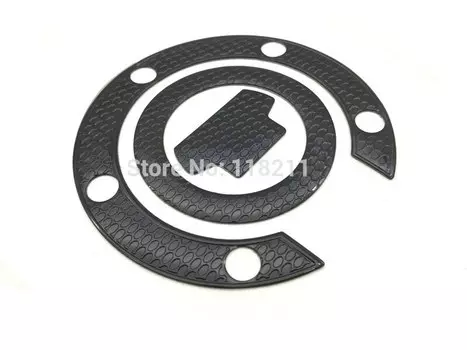 3d наклейка на бак мотоцикла, защитная наклейка Tankpad для Yamaha YZF-R1 FZ1 FZ6R FZ1S FAZER FZ6 FZ8 XJ6