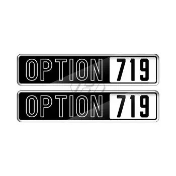 3D наклейка на мотоцикл чехол для BMW Motorrad R Nine T R1250R F900XR F900R S1000RR R1250GS