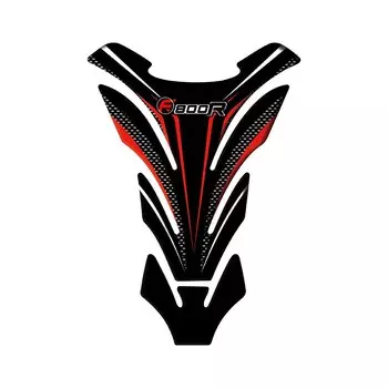 3d-наклейка, наклейка с эмблемой, защитная накладка на бак, подходит для BMW F800R F 800R