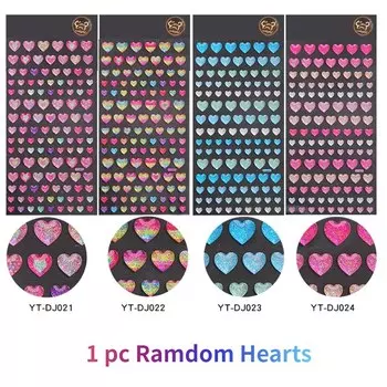 3D наклейки для скрапбукинга House of Novelty