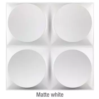 3D наклейки для стен WALLMG