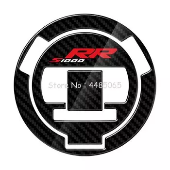 3d-наклейки из углеродного волокна для защиты мотоциклетного топливного бака, наклейки для BMW S1000RR 2014 2015 2016 2017 2018 2019 2020 2021 2022