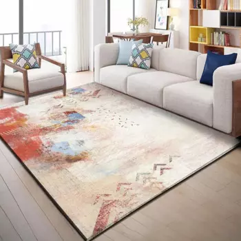 3D-обои с абстрактным фотографическим рисунком