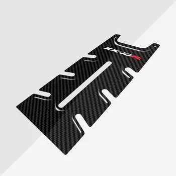 3D Передняя крышка мотоциклетного топливного бака, защитный чехол для бака, чехол для крышки топливного бака, наклейка для KAWASAKI ZX10R ZX-10R 2011-2017 2016