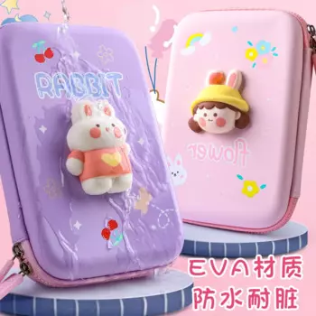 Чехол для карандашей NASANESE