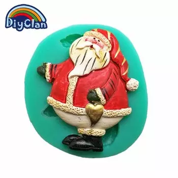 3D силиконовые формы для шоколадных фигурок