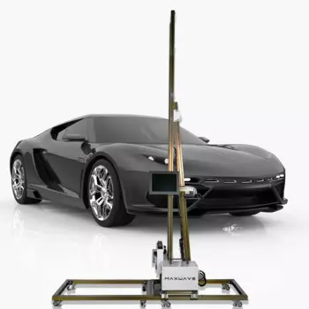 3d вертикальный настенный принтер, Автоматическая УФ-краска, Быстросохнущий струйный принтер для настенных росписей, украшение I1600U