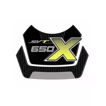 3D Защитная Наклейка на бак мотоцикла для QJ Motor SVT 650 X SVT 650 X